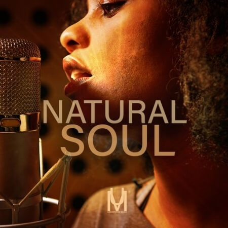 Undisputed Music Natural Soul WAV